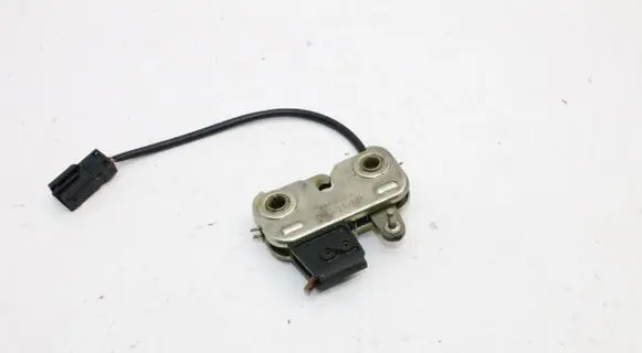 Porsche Boxster 986 Tailgate/trunk/boot lock/catch/latch 98651205302