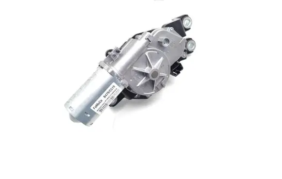 Ford Focus Rear window wiper motor H1BB17404AA W000077862