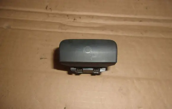 Citroen C4 Grand Picasso Hand parking brake switch 