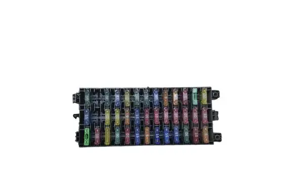 Renault Trafic II (X83) Fuse module 1810916000