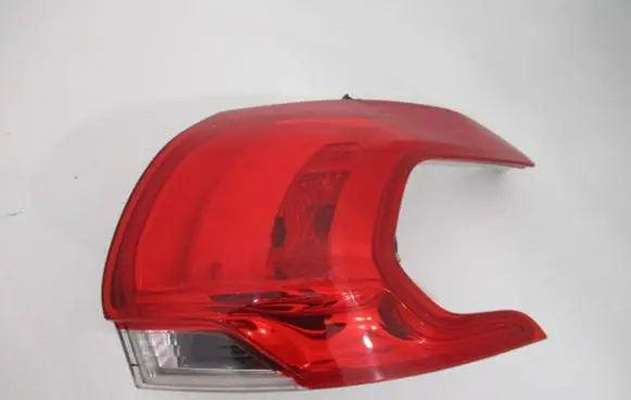 Peugeot 2008 I Rear/tail lights 9678074380