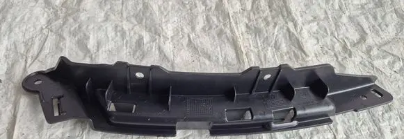 BMW X5M G05 F95 Front bumper mounting bracket 8076890 51118076890