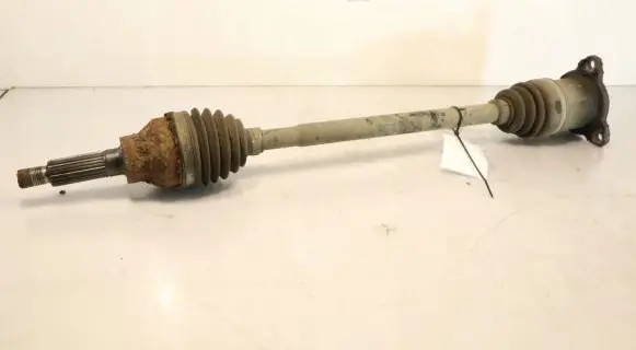 Suzuki SX4 Rear driveshaft