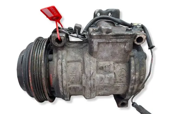 Iveco Daily 1st gen Air conditioning (A/C) compressor (pump) S27635783 4472004821