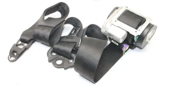 Audi A8 S8 D3 4E Front seatbelt 4E2857706