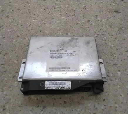 BMW 5 E39 ABS control unit/module DK0N12960901 1164130 0265109023