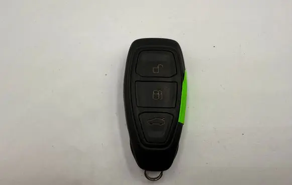 Ford Kuga I Ignition key/card 7S7T15K601EC