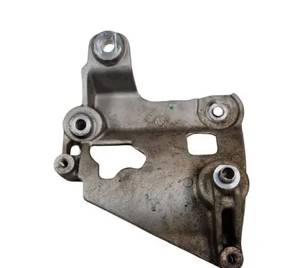 Ford Edge II A/C compressor mount bracket F2GE8D611 F2GE8D611BA GUFSA