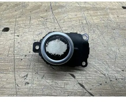 BMW 5 GT F07 Engine start stop button switch 9229563 3393020302