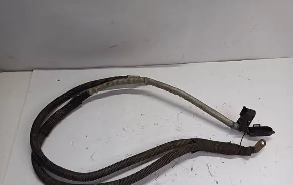 Peugeot Boxer Positive cable (battery) 1378491080 596944