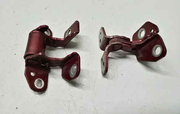 Dodge Durango Rear door hinge set 664AG