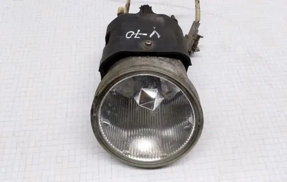 Volvo V70 Front fog light 9922350002 02BPL0655