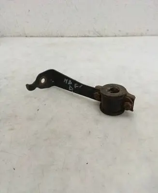 Mercedes-Benz C W202 Sway bar bush bracket, front 2013234885 5007545
