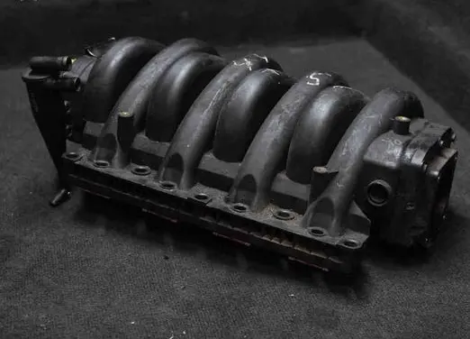 BMW X5 E53 Intake manifold 17052371438272