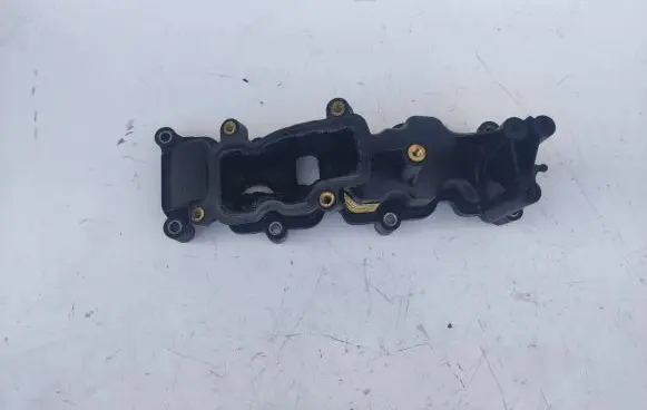 Audi Q7 4L Intake manifold Z059129744 0014764 1076469S01