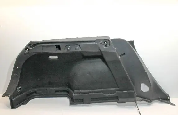 KIA Ceed Trunk/boot side trim panel 85730J7310WK