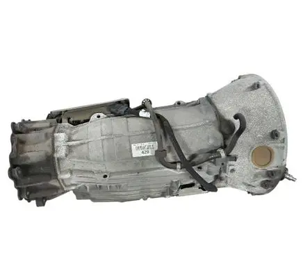 Mercedes-Benz ML W164 Automatic gearbox R1642711301 722906