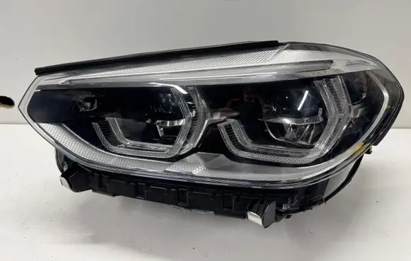 BMW X3 G01 Headlight/headlamp 8739657 63118739657