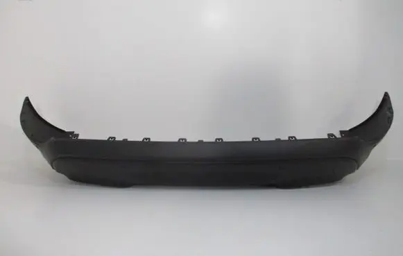 Citroen C5 Aircross Rear bumper 1638953980