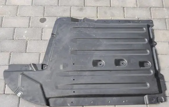 BMW X5 G05 Pickup box liner 5A1F399 51755A1F399