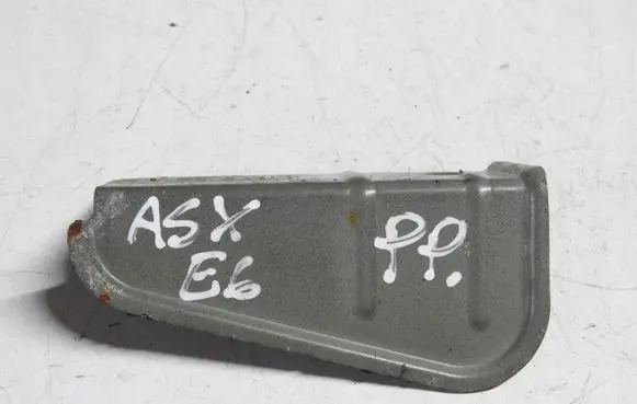 Mitsubishi ASX Front bumper mounting bracket 1465Avb3b23