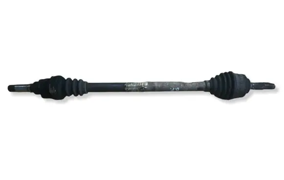 Citroen C3 Front driveshaft 9650624180 211892004