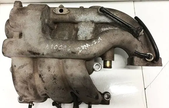 Jaguar X-Type Intake manifold 1x4e9424eh 1x4e-9424-eh