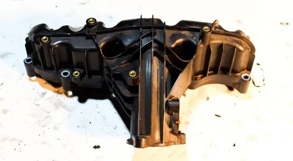 Audi A4 S4 B8 8K Intake manifold 03L129711AM