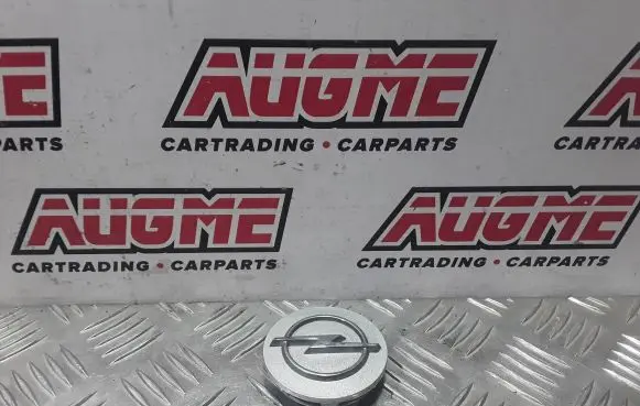 Original wheel cap