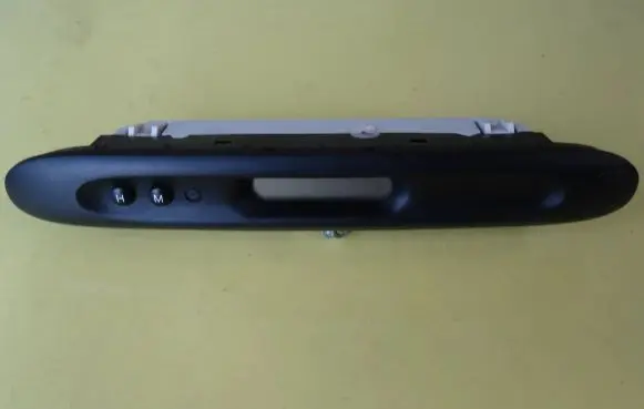 Ford Mondeo MK II Screen/display/small screen 96BB15000BC 96BB15000 96BB-15000-BC