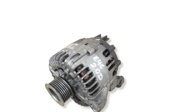 BMW 3 E46 Generator/alternator H542672A TG15C012 H542672A88709