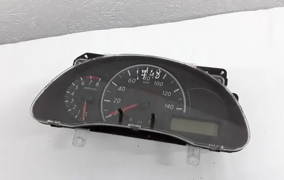 Nissan Micra Speedometer (instrument cluster) 248101HA4C NM0002013 400021866
