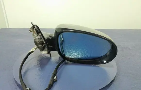Fiat Croma Front door electric wing mirror