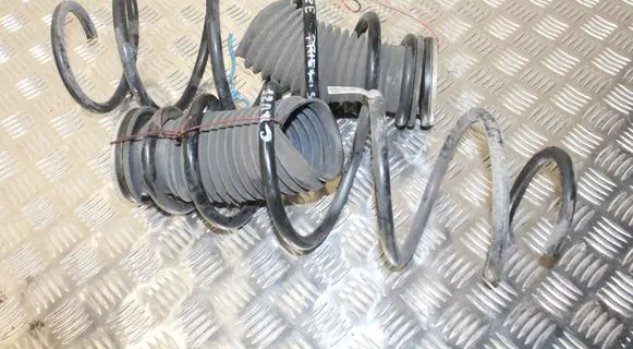 Chevrolet Cruze Front coil spring 13265236