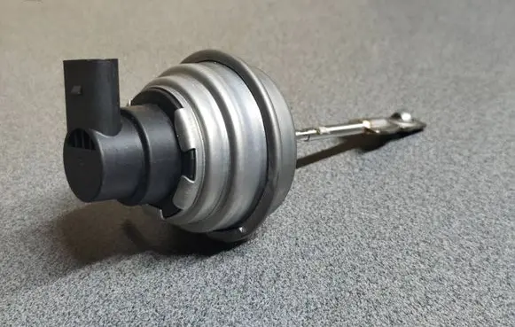 Volkswagen Amarok Turbo system vacuum part 03L253014A