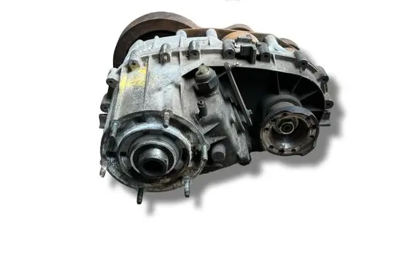 Jeep Grand Cherokee (WJ) Gearbox transfer box case P52099360AC