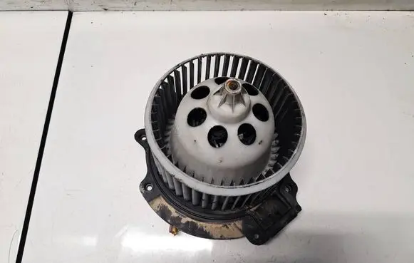 Renault Espace - Grand espace IV Heater fan/blower 52492209