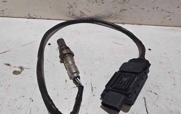 BMW 1 F40 Lambda probe sensor 8580408