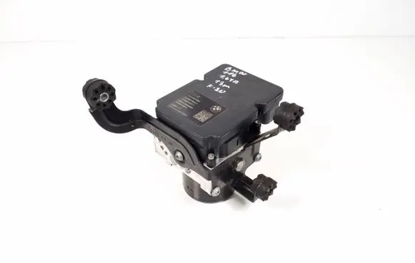 BMW 1 F20 F21 ABS Pump 6862247