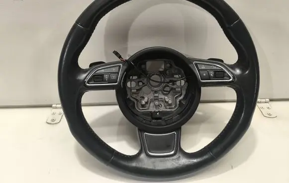 Audi A7 S7 4G Steering wheel 4G0419091