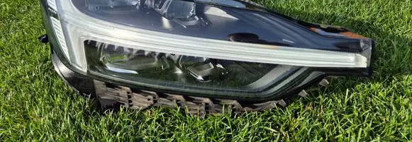 Headlight/headlamp