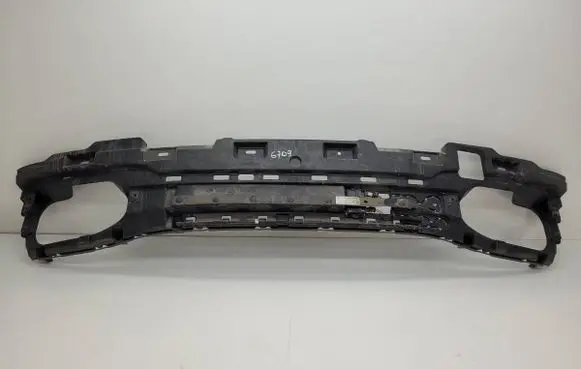 BMW 7 G11 G12 Rear bumper mounting bracket 8061579AUTOFROST