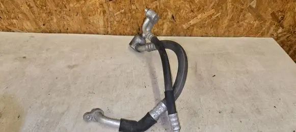 Opel Astra J Air conditioning (A/C) pipe/hose 