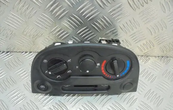 Chevrolet Spark Interior fan control switch 