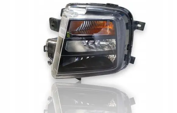 Volkswagen Scirocco Headlight/headlamp 1K8941661C