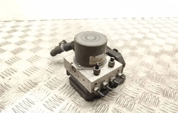 Opel Astra K ABS Pump 323666362 42708128