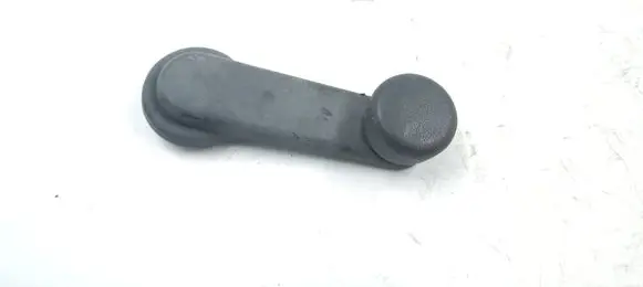 Subaru Legacy Front door window winding handle 