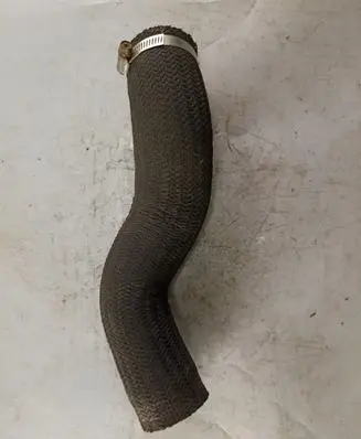 Mitsubishi Grandis Intercooler hose/pipe