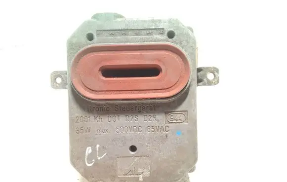 Mercedes-Benz CL C215 Headlight ballast module Xenon