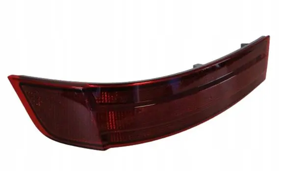 Mercedes-Benz GL X164 Rear tail light reflector A1648201274